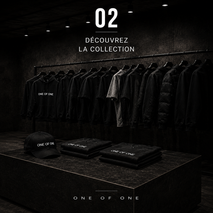 SHOWROOM PRIVÉ OFFERT